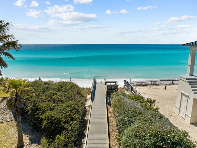 $6,645,000 | 157 Blue Lake Road, Santa Rosa Beach, FL 32459