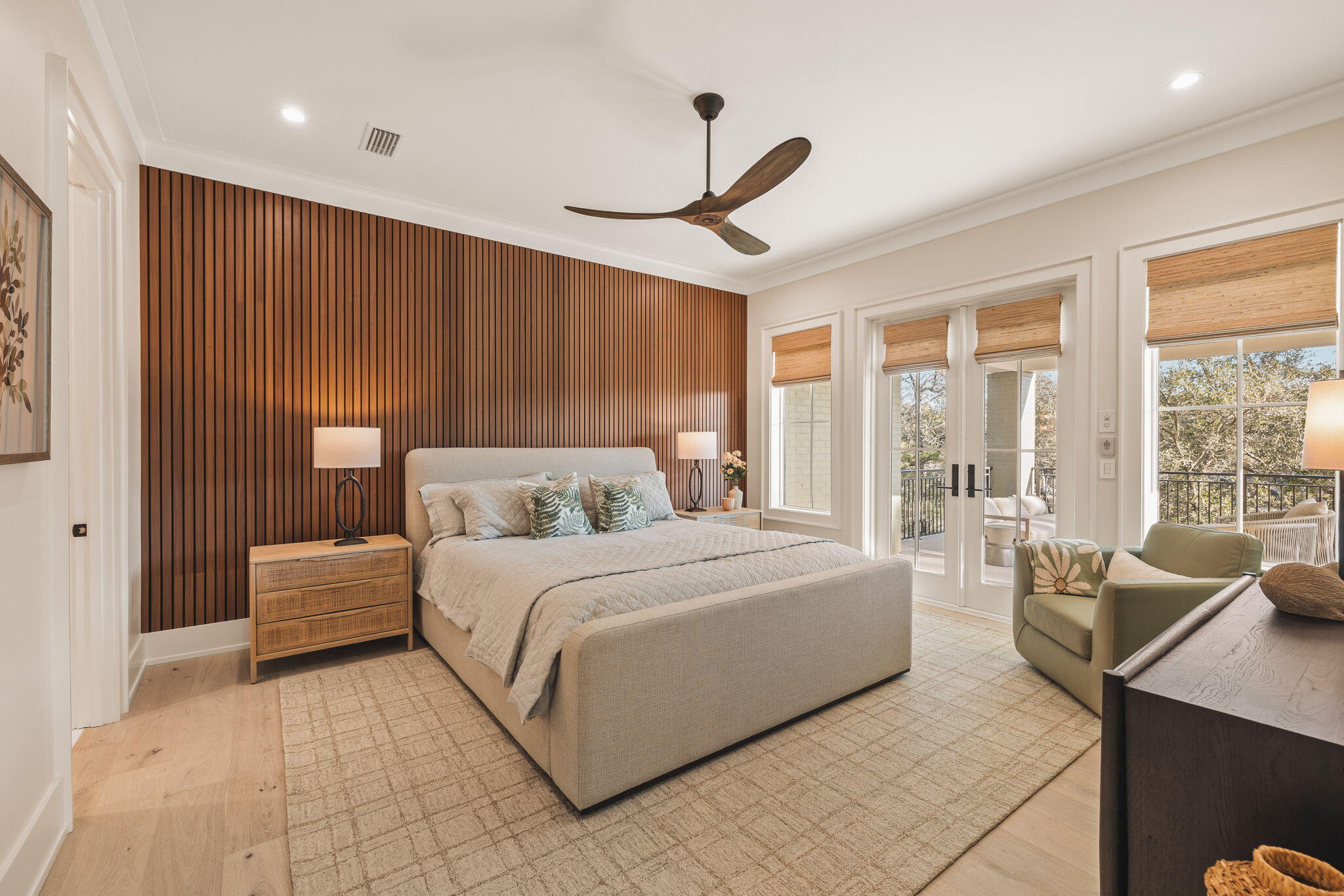 157 Blue Lake Road Santa Rosa Beach, FL 32459 - Photo 9 of 83 Primary Bedroom First Level