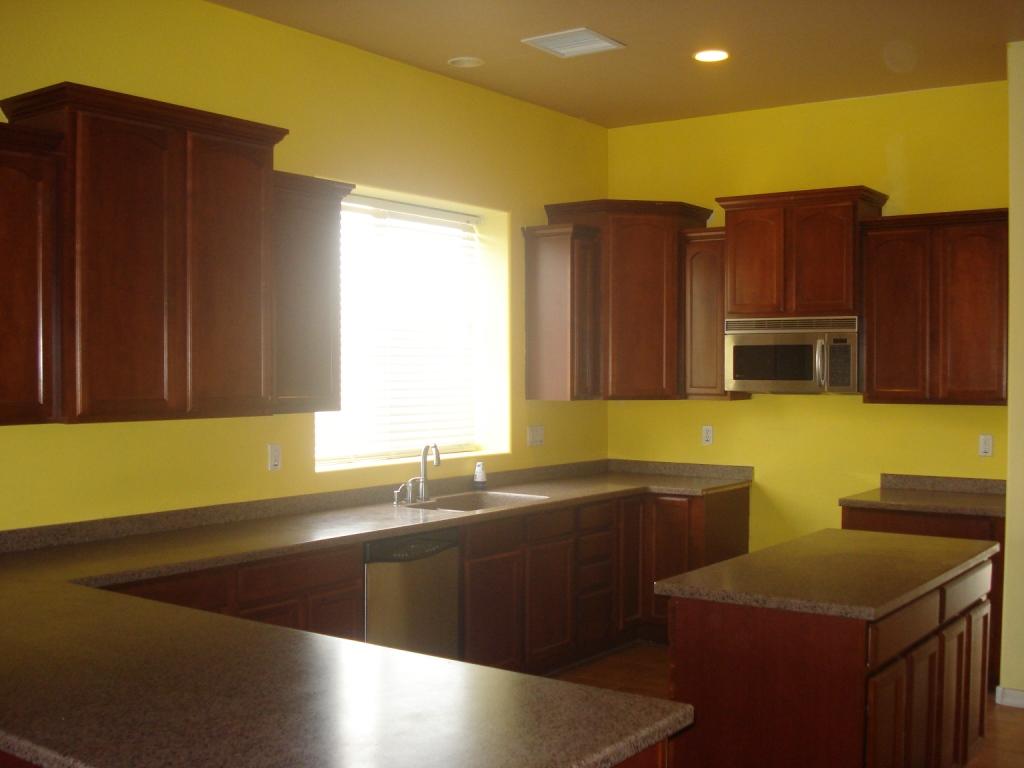 2630 West Joy Ranch Road Phoenix, AZ 85086 - Photo 2 of 5 Kitchen