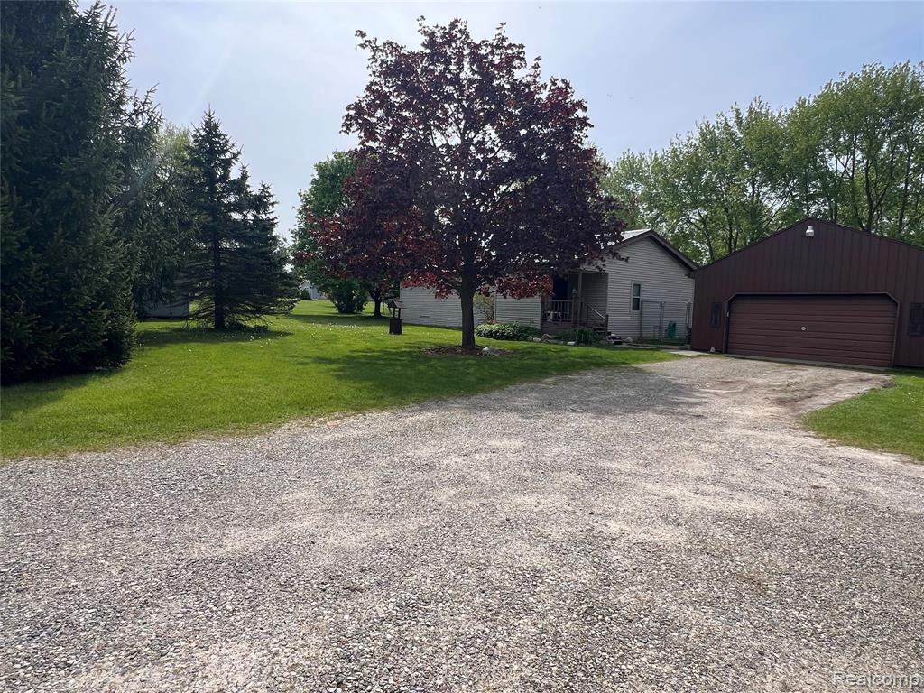 5275 Lippincott Road Lapeer, MI 48446 - Photo 24 of 24