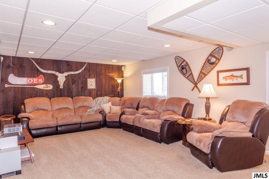 1636 South Parma Road Parma, MI 49269 - Photo 23 of 36 Photo 24
