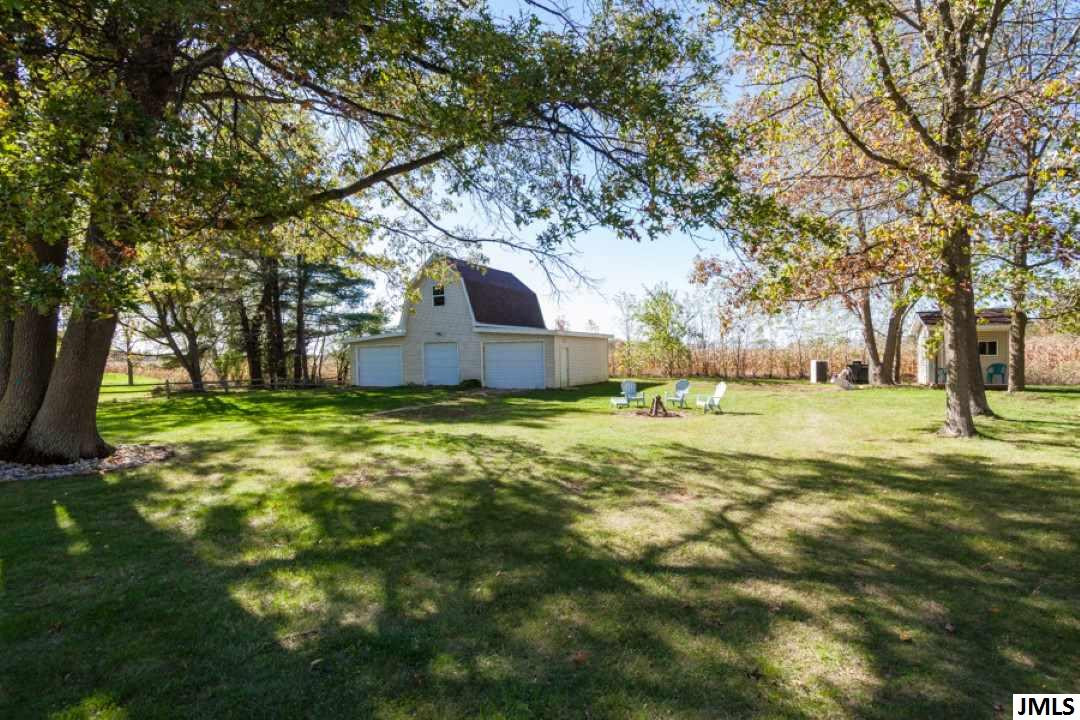 1636 South Parma Road Parma, MI 49269 - Photo 29 of 36 Photo 30