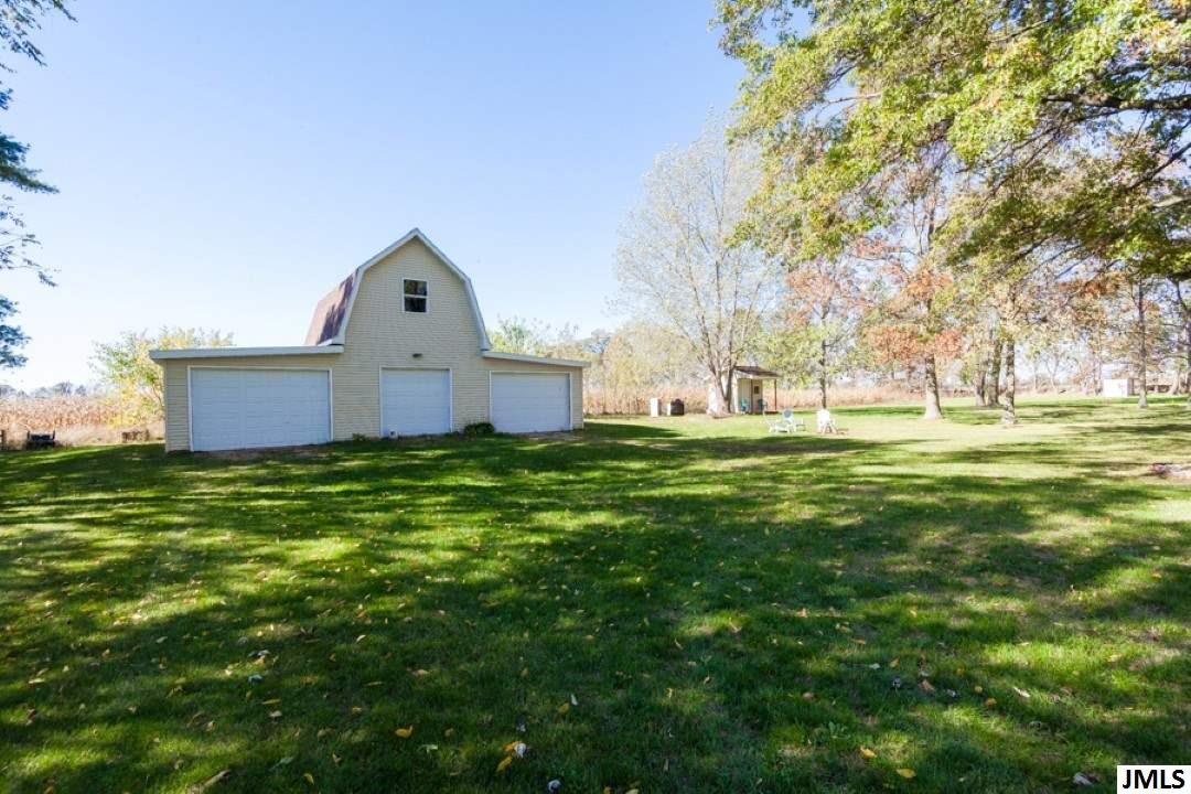 1636 South Parma Road Parma, MI 49269 - Photo 30 of 36 Photo 31