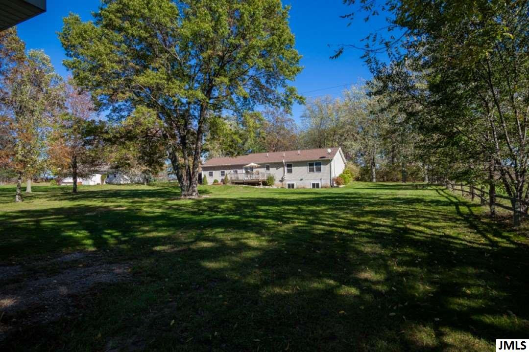 1636 South Parma Road Parma, MI 49269 - Photo 32 of 36 Photo 33