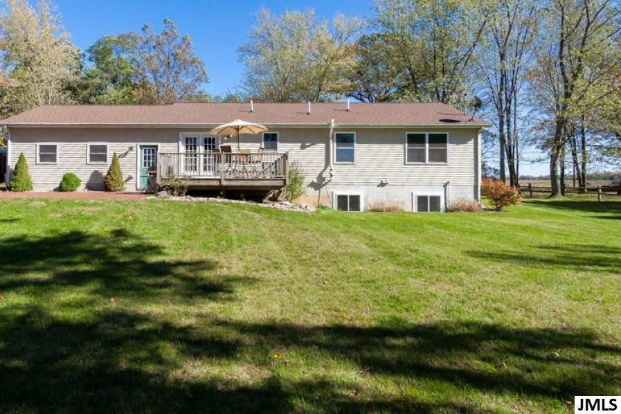 1636 South Parma Road Parma, MI 49269 - Photo 34 of 36 Photo 35