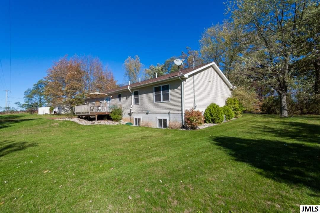 1636 South Parma Road Parma, MI 49269 - Photo 35 of 36 Photo 36
