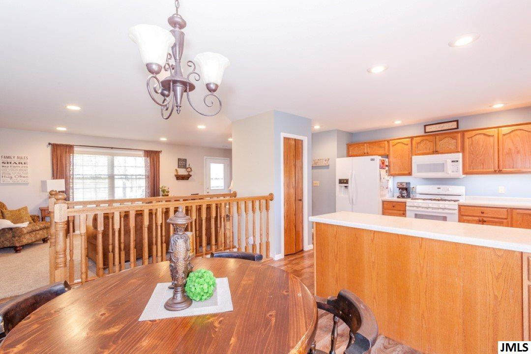 1636 South Parma Road Parma, MI 49269 - Photo 9 of 36 Photo 10