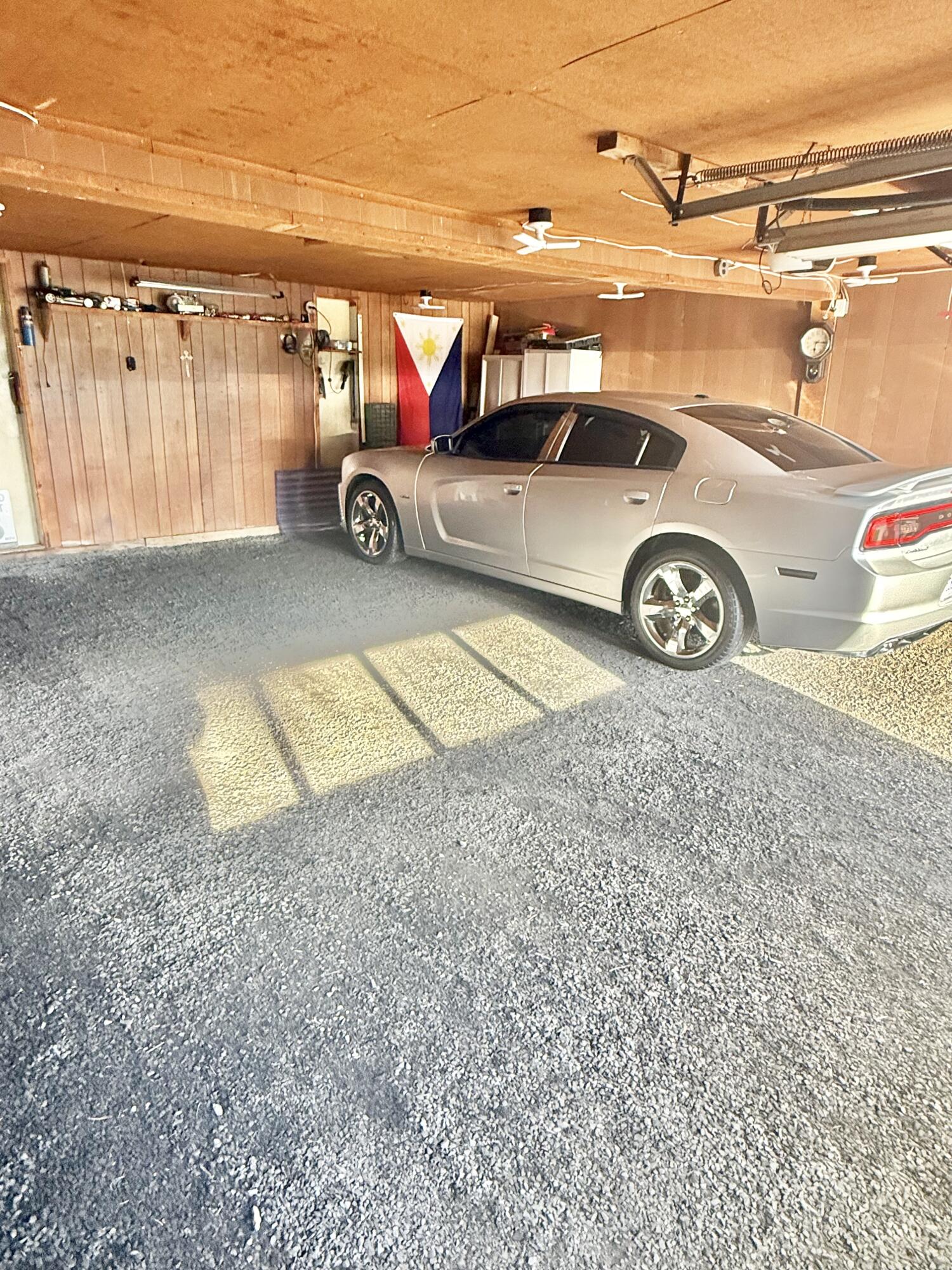 18 Talbot Road Madawaska, ME 04773 - Photo 87 of 89 Garage