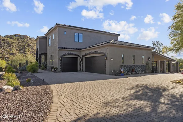 $1,200,000 | 9113 East Odessa Street, Mesa, AZ 85207