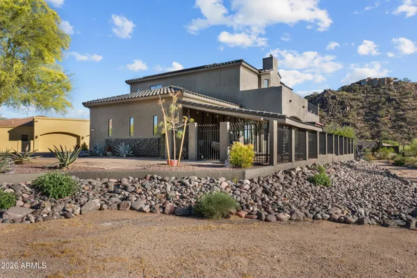 $1,200,000 | 9113 East Odessa Street, Mesa, AZ 85207