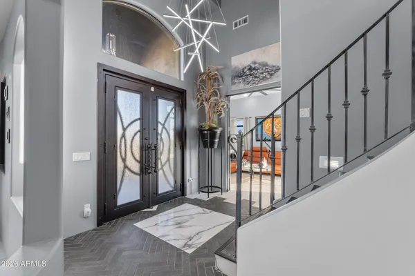 $1,200,000 | 9113 East Odessa Street, Mesa, AZ 85207