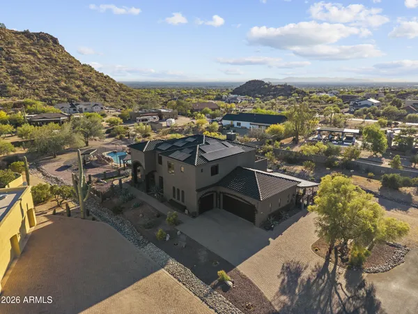 $1,200,000 | 9113 East Odessa Street, Mesa, AZ 85207