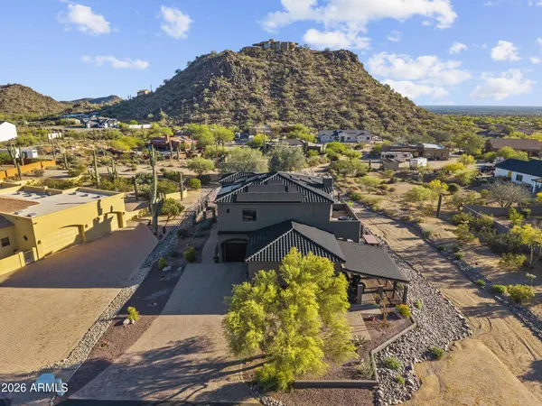 $1,200,000 | 9113 East Odessa Street, Mesa, AZ 85207