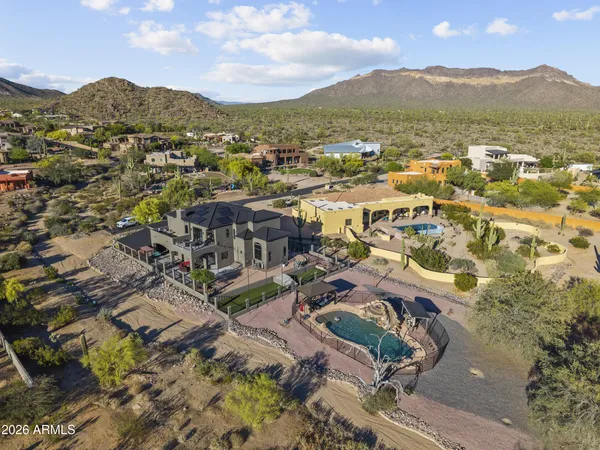 $1,200,000 | 9113 East Odessa Street, Mesa, AZ 85207