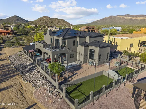 $1,200,000 | 9113 East Odessa Street, Mesa, AZ 85207