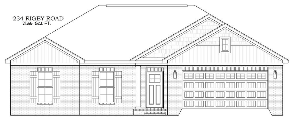 234 Rigby Dothan, AL 36301 - Photo 1 of 2 Gallery Image 1