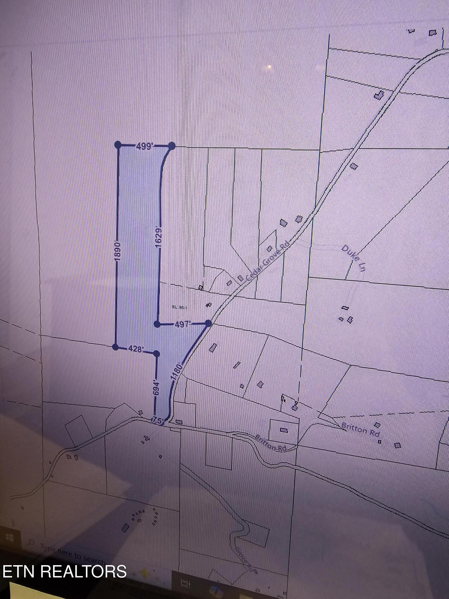 Grove Road Loudon, TN 37774 - Photo 12 of 12 1000005884