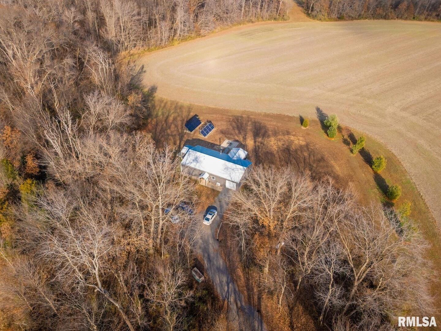 0 Bolen Store Road Thompsonville, IL 62890 - Photo 44 of 52 a view of mountains