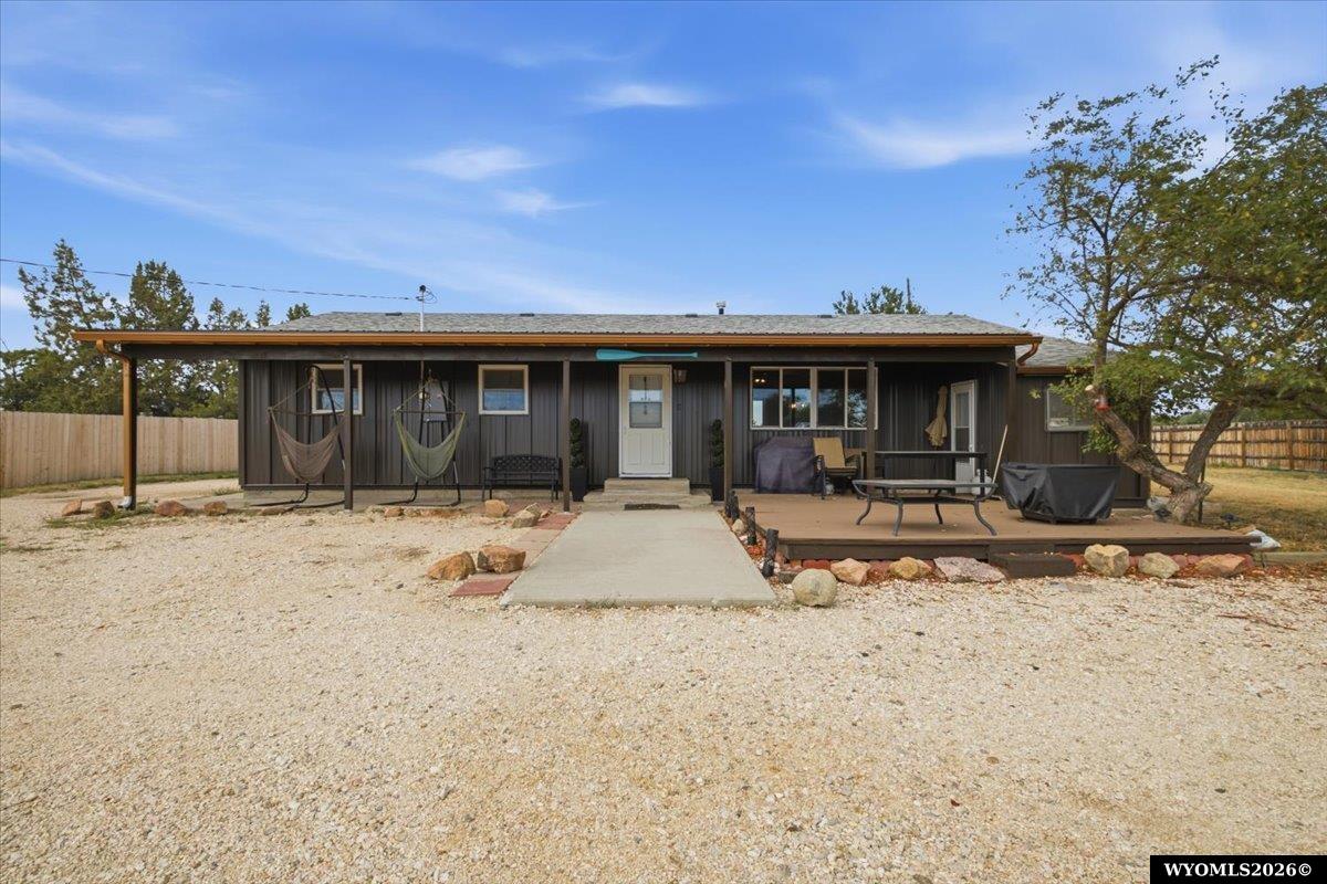 1235 Chamberlain Road Casper, WY 82604 - Photo 29 of 37 Gallery Image 29