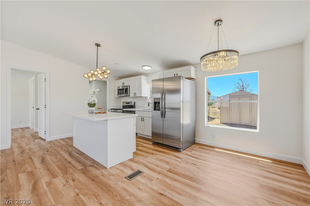 1890 West Anns Road Pahrump, NV 89048 - Photo 9 of 36