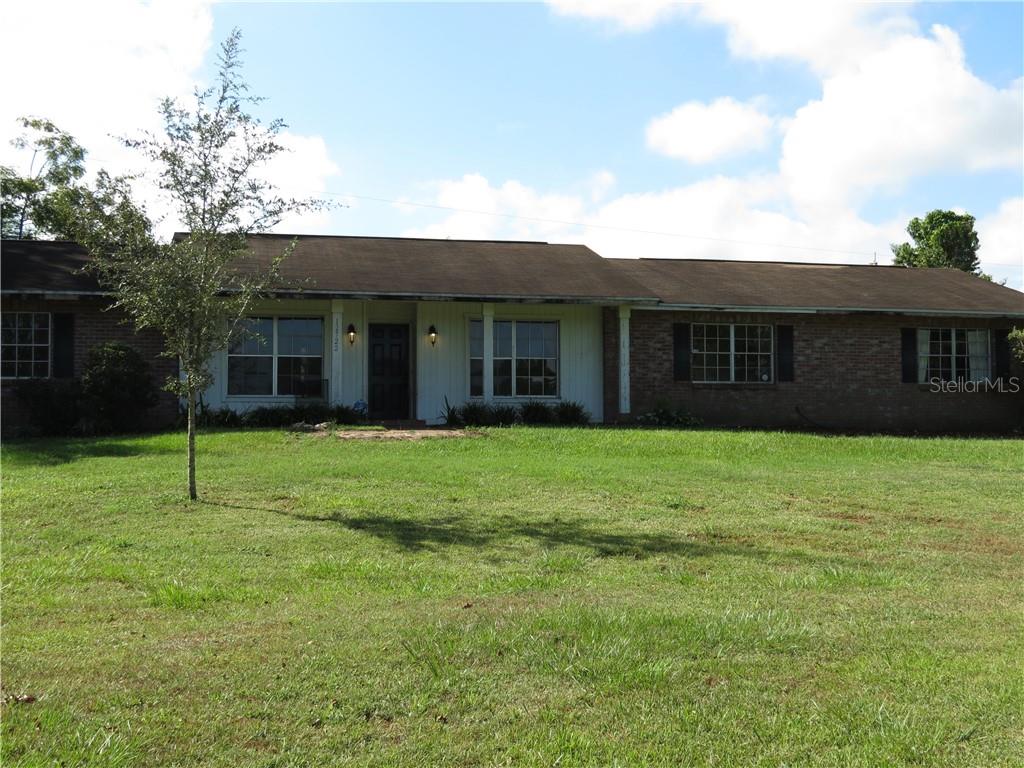 12722 Prosser Road Dade City, FL 33525 - Photo 1 of 1 Gallery Image 1