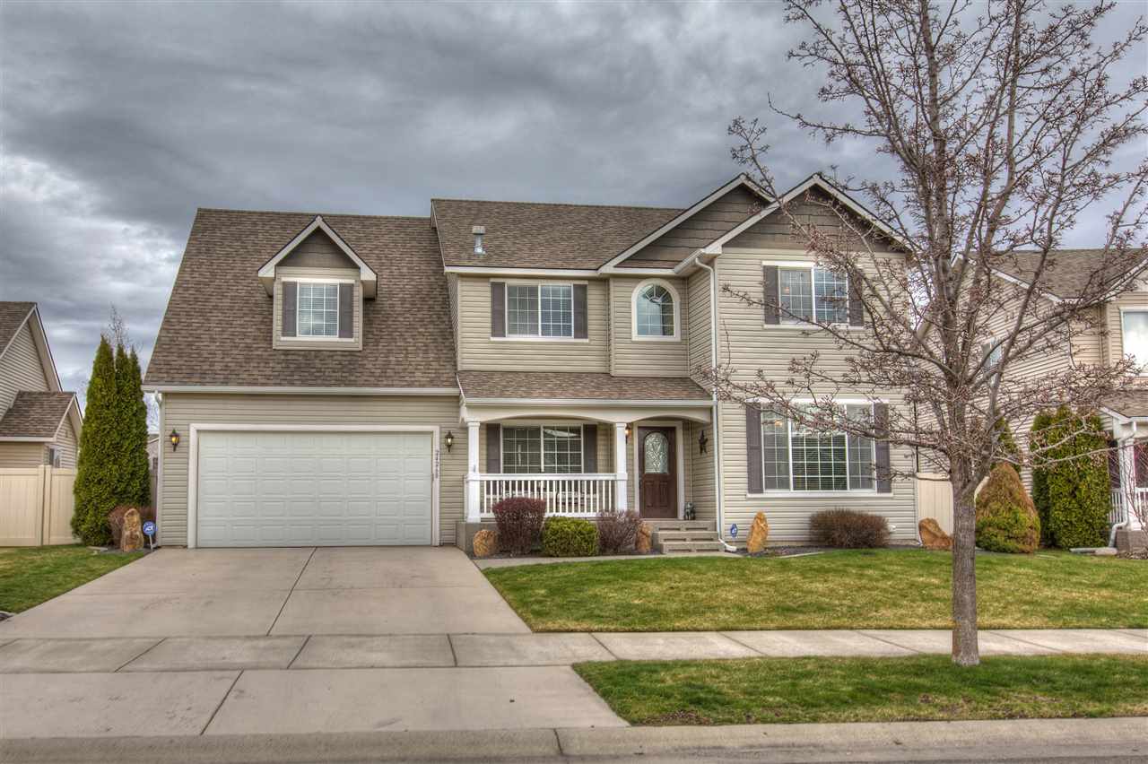 24268 Desmet Road Liberty Lake, WA 99019 - Photo 1 of 20 Gallery Image 1