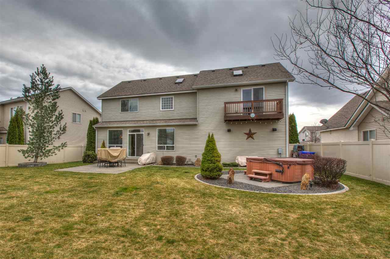 24268 Desmet Road Liberty Lake, WA 99019 - Photo 18 of 20 Gallery Image 18
