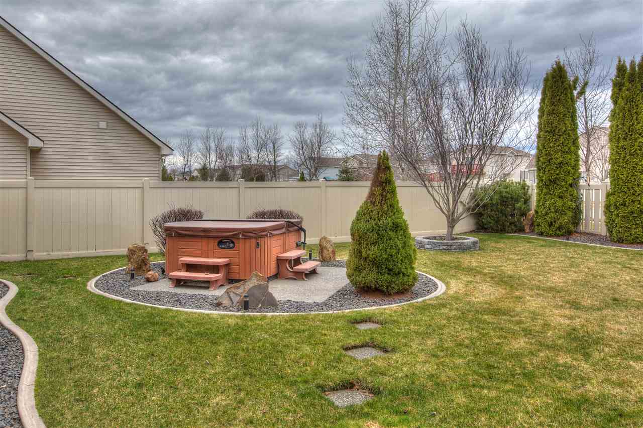 24268 Desmet Road Liberty Lake, WA 99019 - Photo 19 of 20 Gallery Image 19