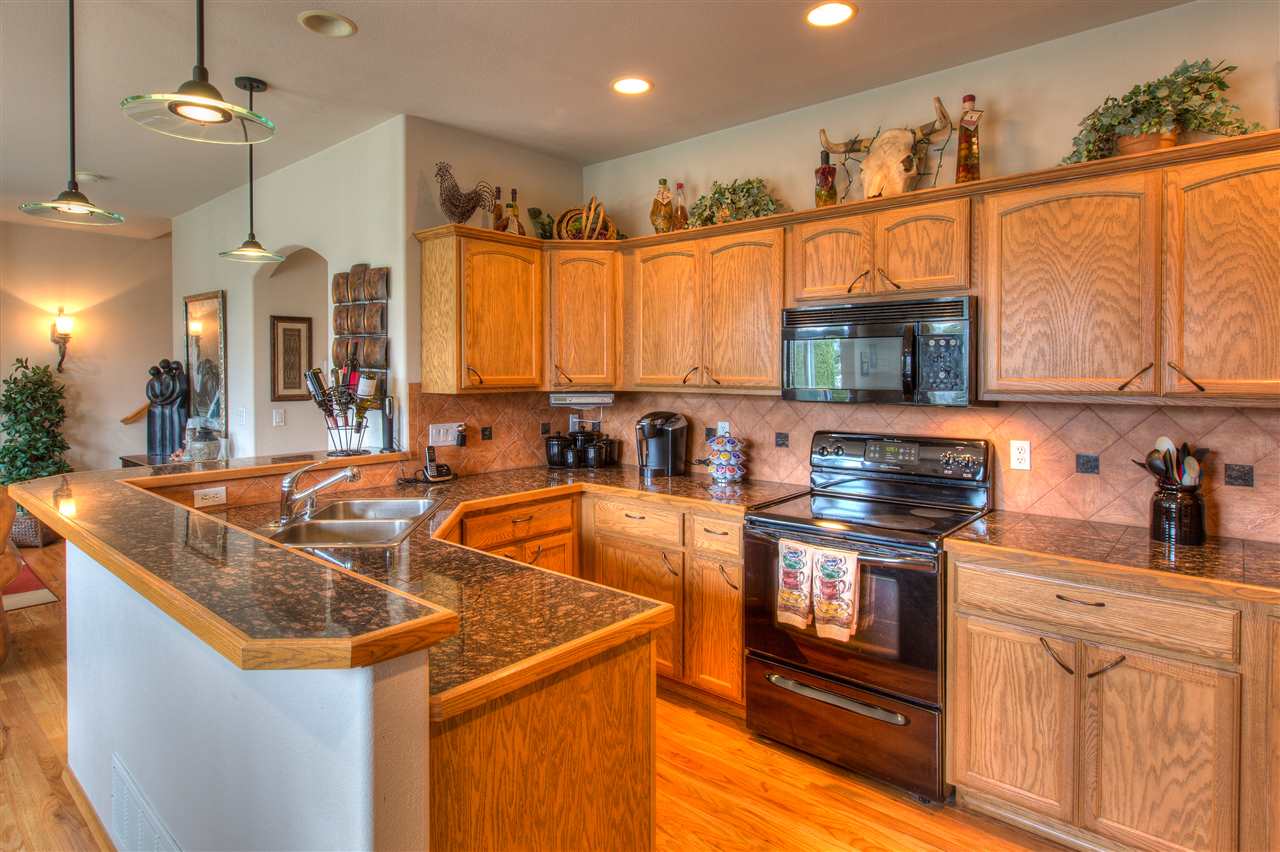 24268 Desmet Road Liberty Lake, WA 99019 - Photo 8 of 20 Gallery Image 8