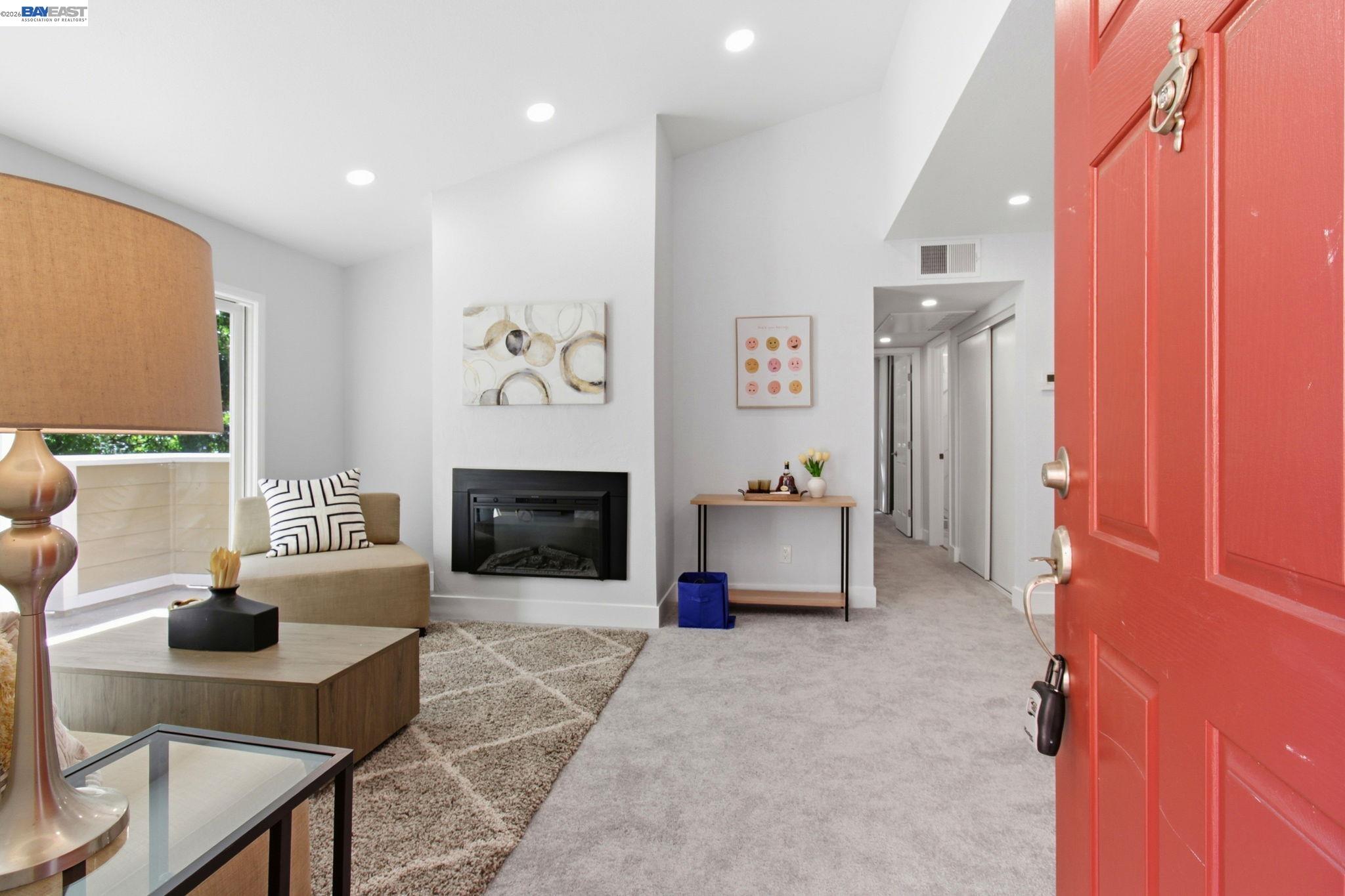 150 Reflections Drive, Unit 25 San Ramon, CA 94583 - Photo 5 of 32