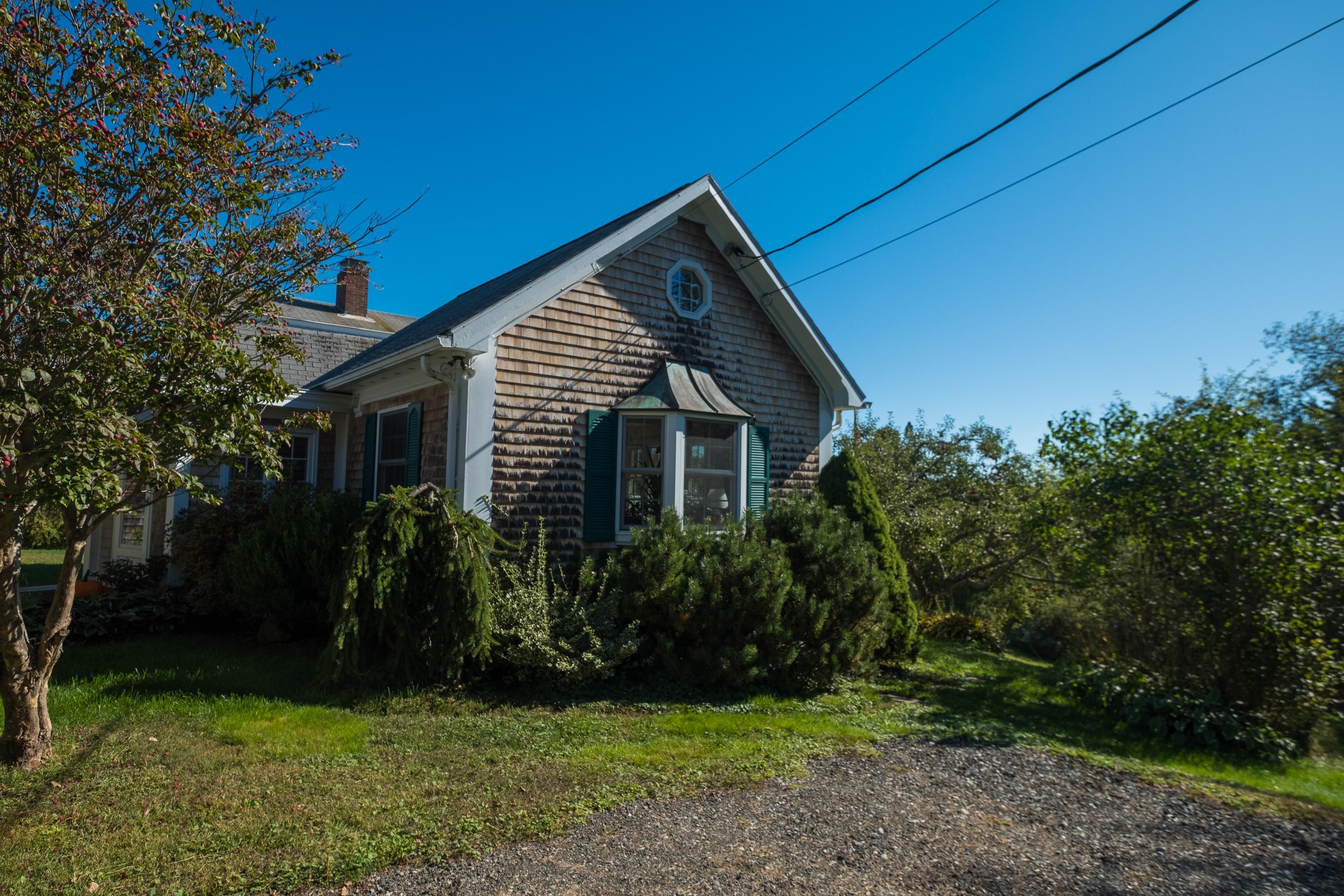 42 Salt Pond Road Friendship, ME 04547 - Photo 40 of 59 42 Salt Pond Road-Friendship(26)