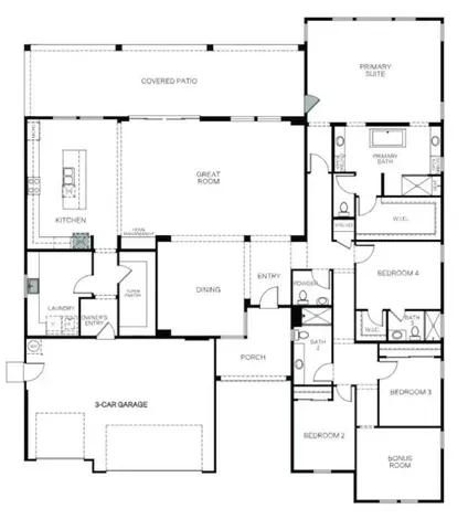 $889,999 | 4511 Iron Creek Court, Friant, CA 93626