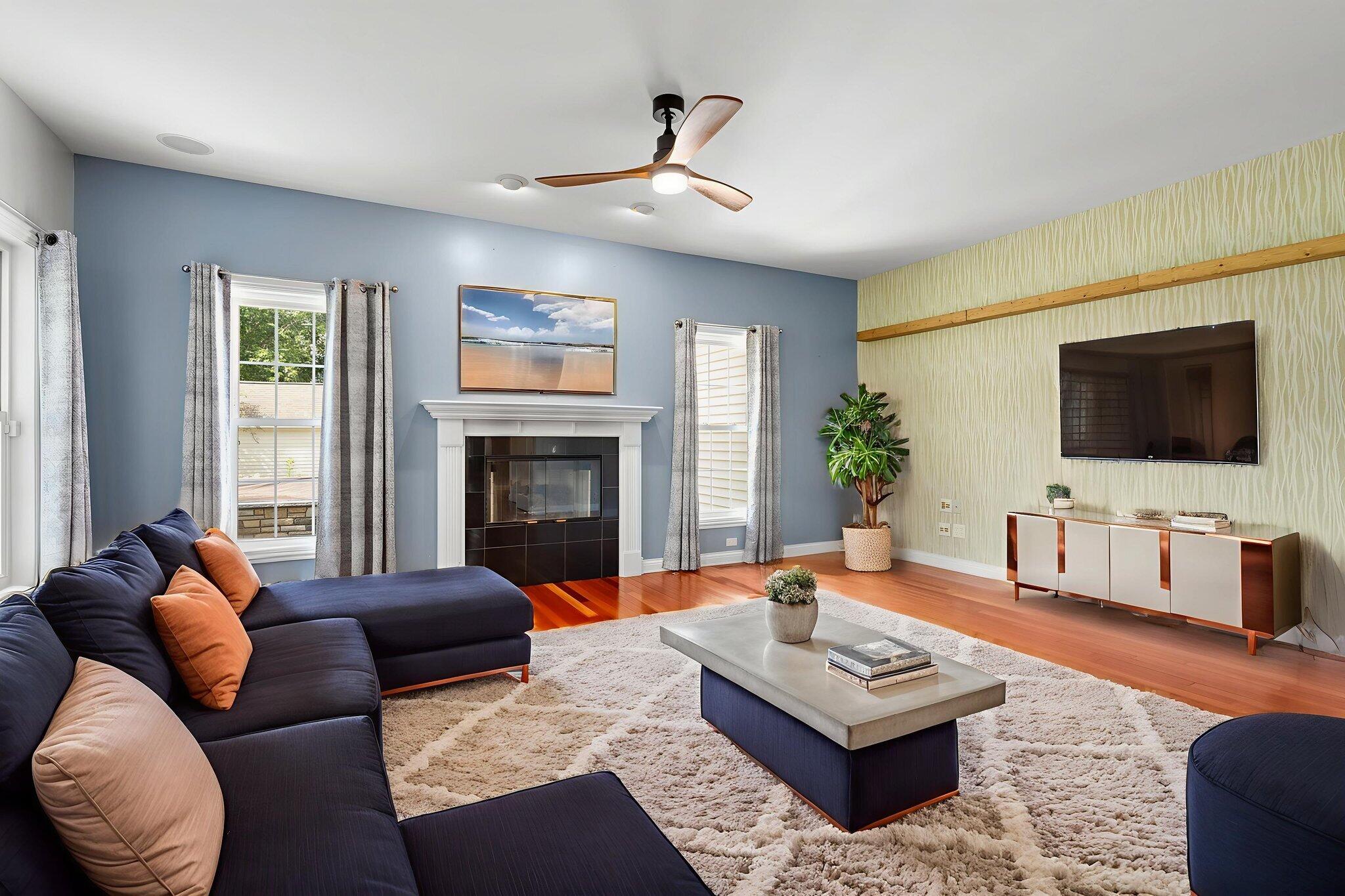 10752 Dogleg Drive Demotte, IN 46310 - Photo 11 of 31 2048x1365