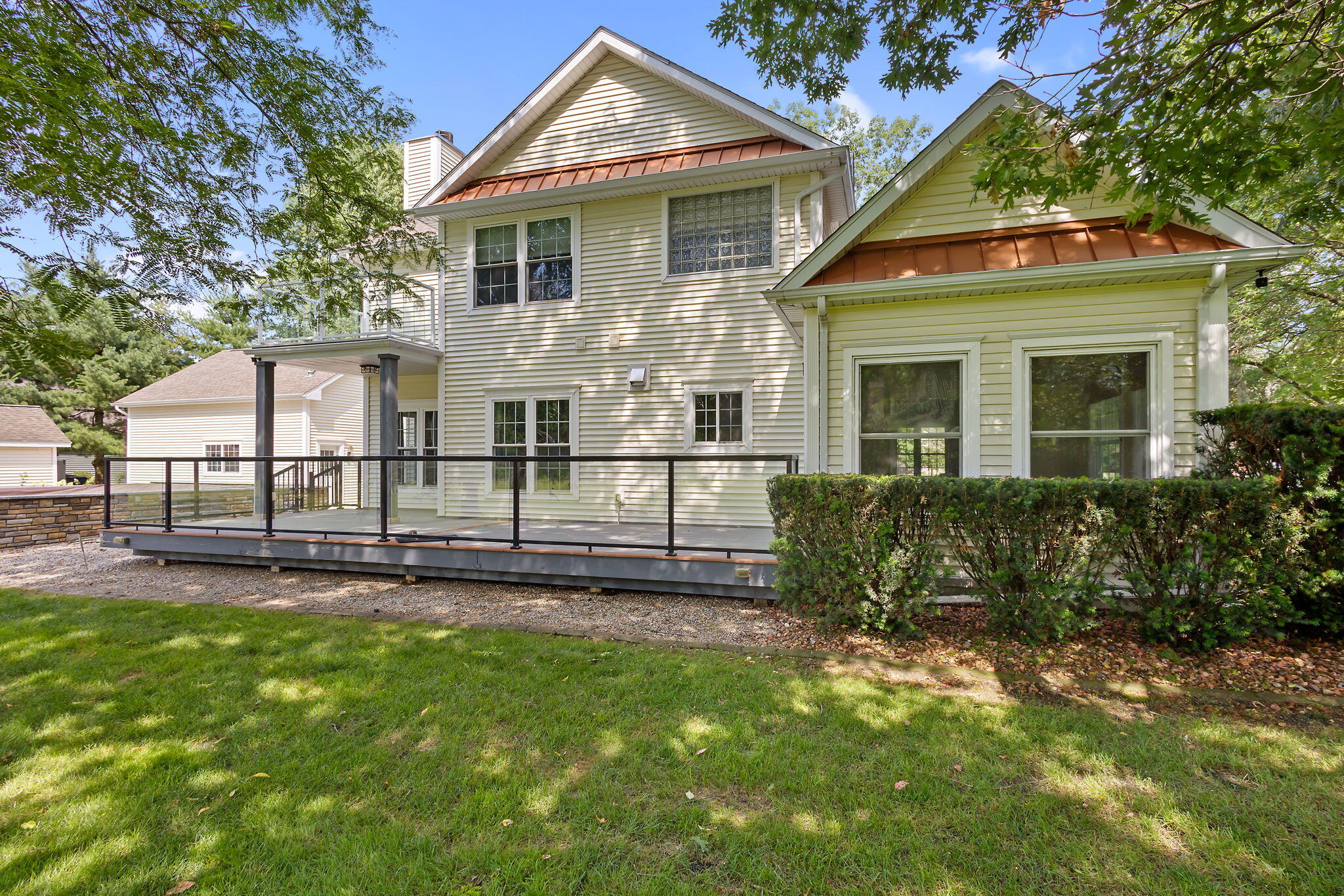 10752 Dogleg Drive Demotte, IN 46310 - Photo 27 of 31 2048x1365