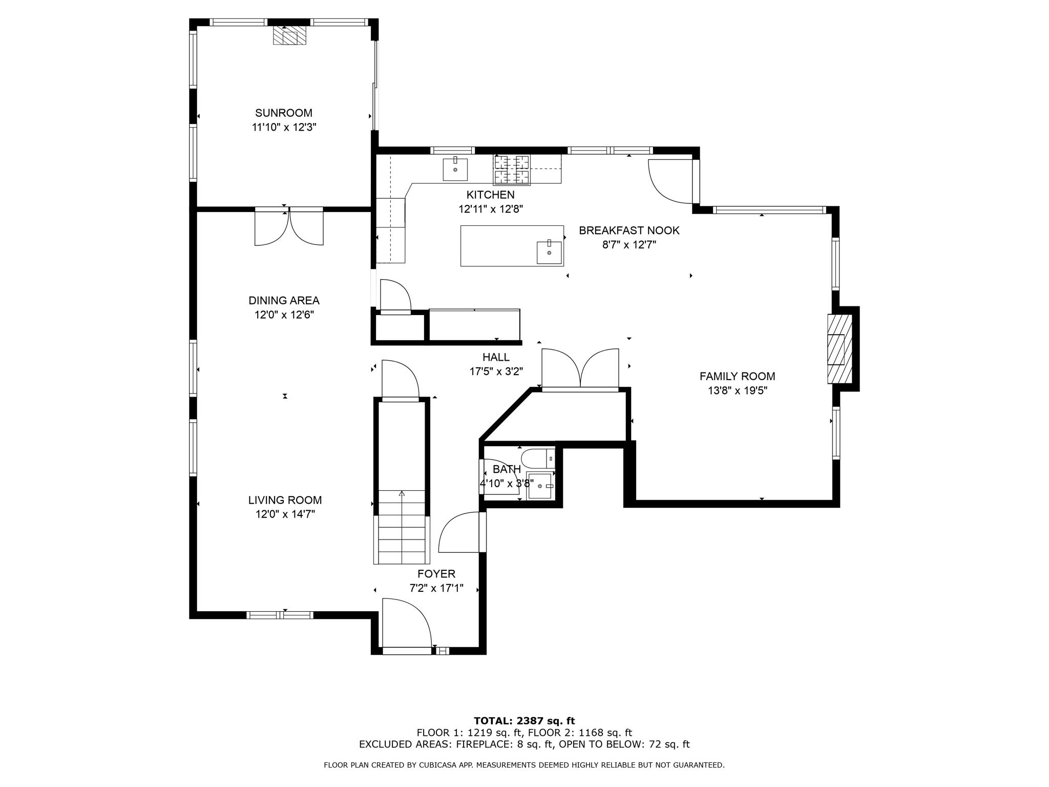 10752 Dogleg Drive Demotte, IN 46310 - Photo 30 of 31 2048x1536