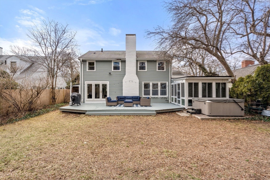 44 Philbrick Road Newton, MA 02459 - Photo 2 of 28