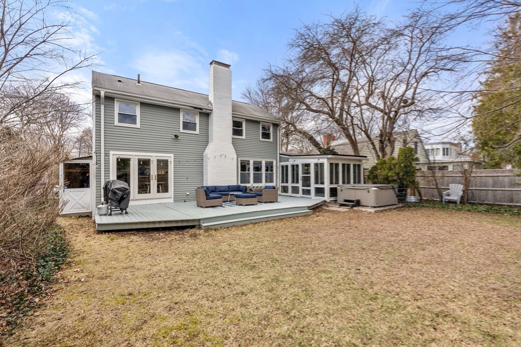 44 Philbrick Road Newton, MA 02459 - Photo 26 of 28