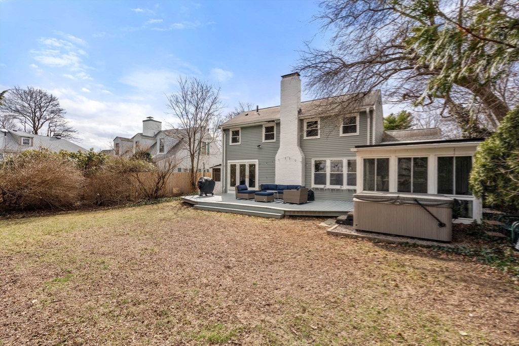 44 Philbrick Road Newton, MA 02459 - Photo 27 of 28