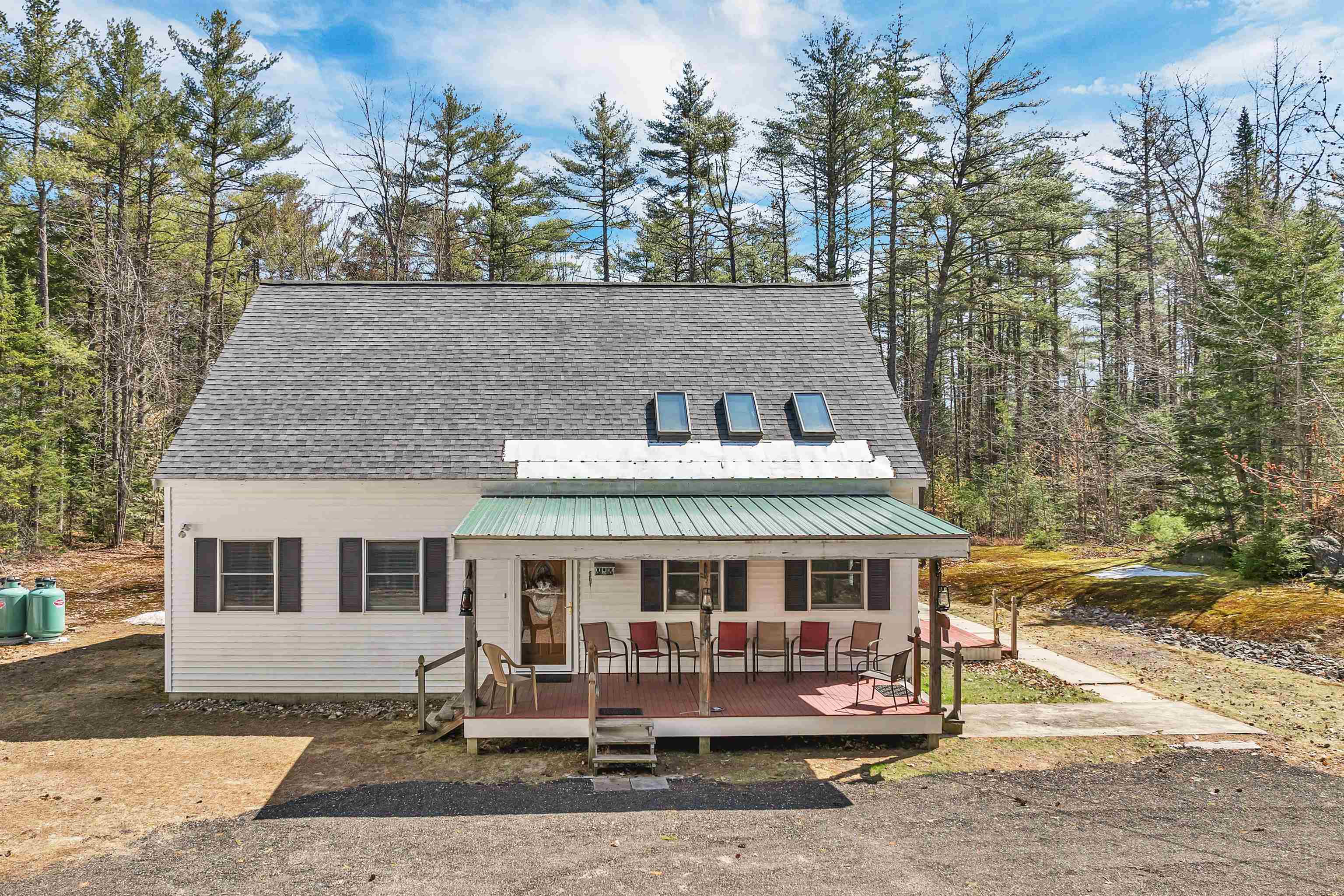 1267 Province Lake Road Effingham, NH 03882 - Photo 1 of 50 Gallery Image 1