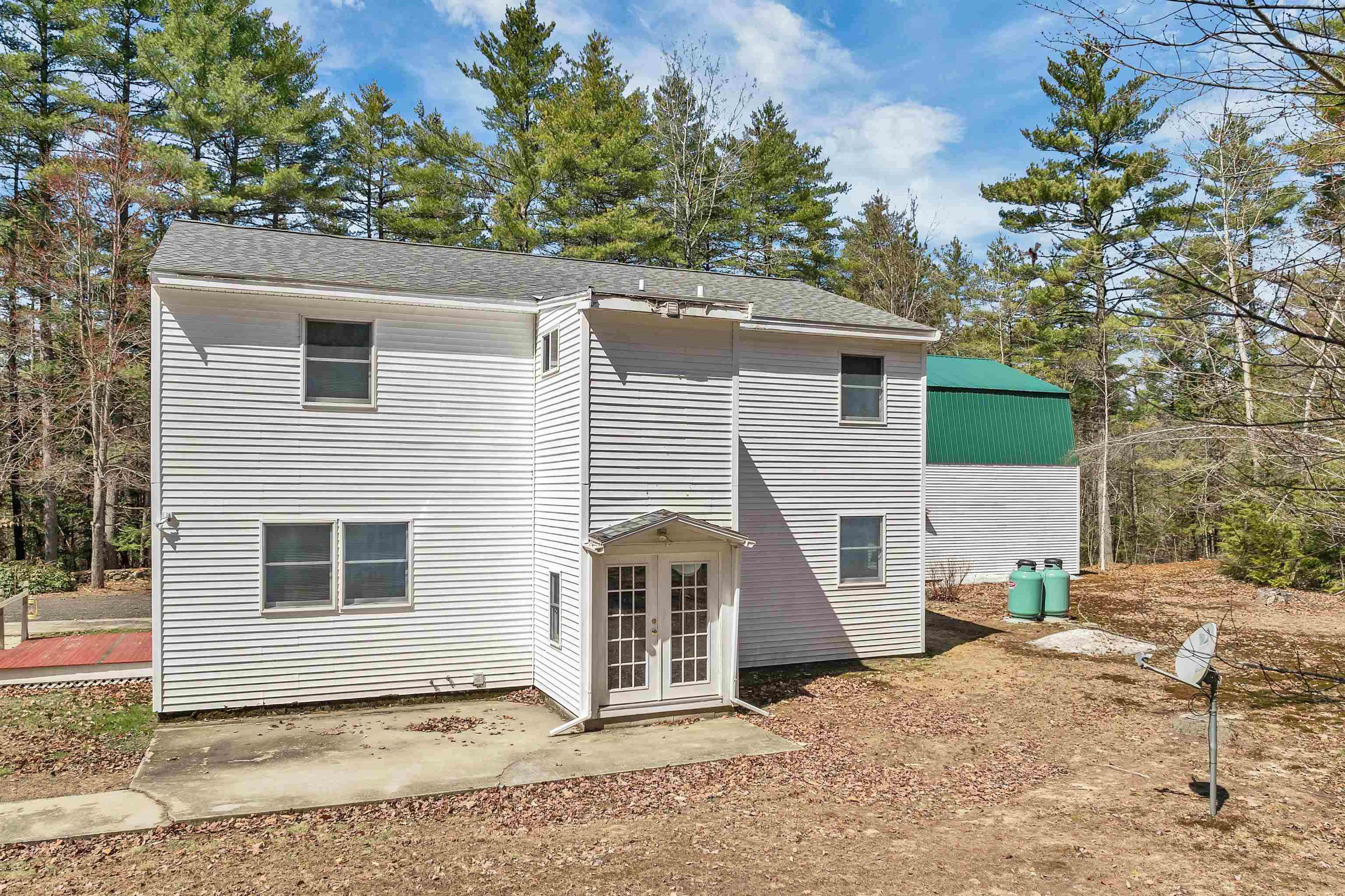 1267 Province Lake Road Effingham, NH 03882 - Photo 3 of 50 Gallery Image 3