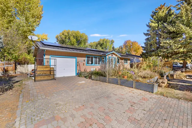 $648,500 | 321 Alder Street, Hailey, ID 83333