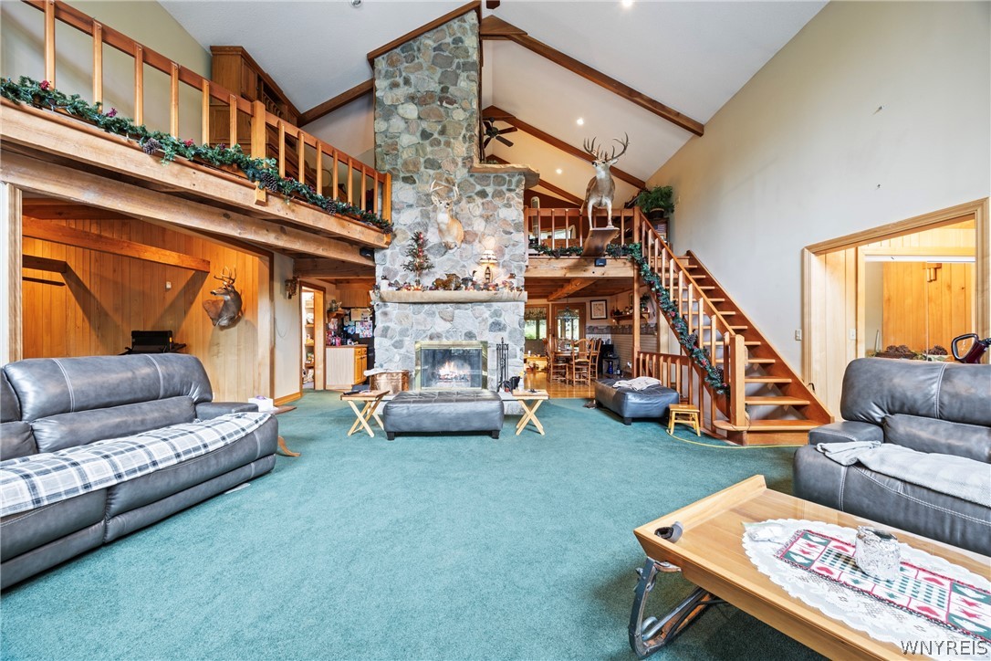 115 Behm Road West Falls, NY 14170 - Photo 7 of 17