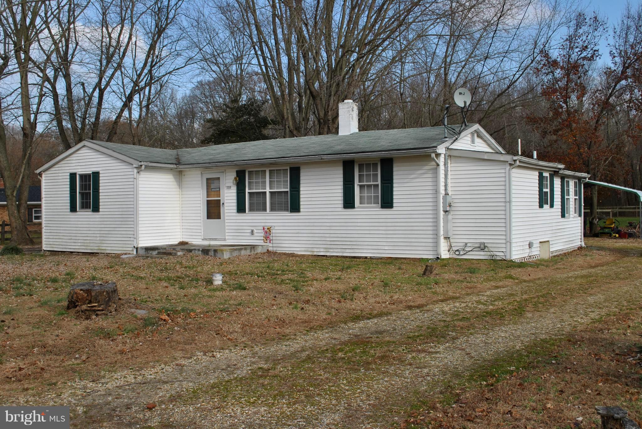 116 Pfalzgroff Road Millington, MD 21651 - Photo 4 of 28 Gallery Image 4