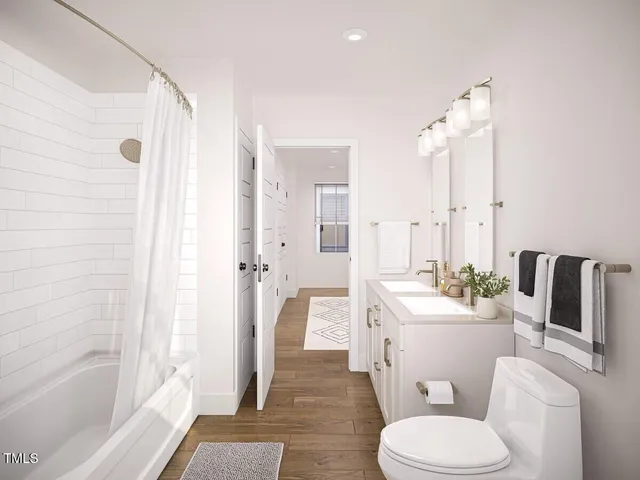 $3,126 | 554 East Hargett Street, Unit HUDSEN, Raleigh, NC 27601