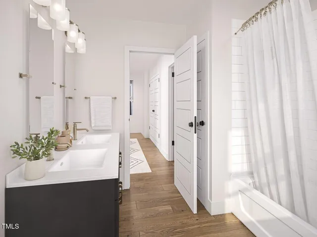 $3,126 | 554 East Hargett Street, Unit HUDSEN, Raleigh, NC 27601