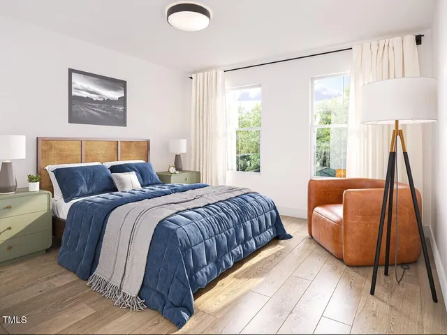 $3,126 | 554 East Hargett Street, Unit HUDSEN, Raleigh, NC 27601