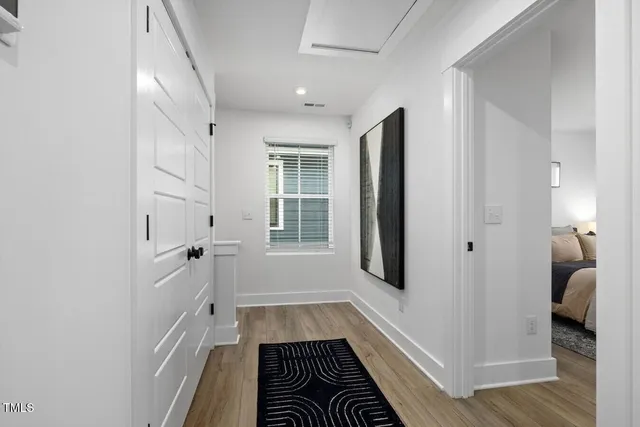 $3,126 | 554 East Hargett Street, Unit HUDSEN, Raleigh, NC 27601