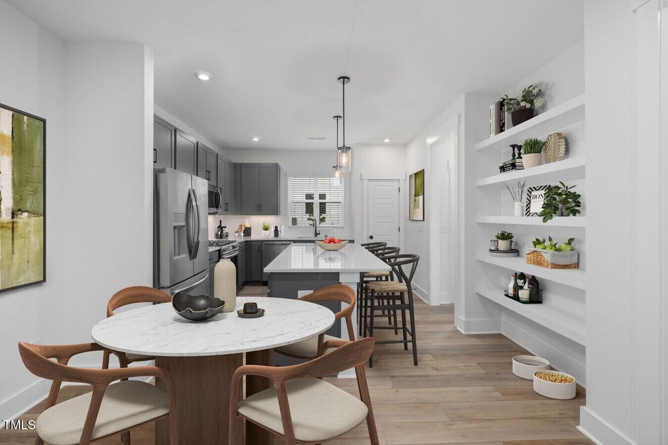 554 East Hargett Street, Unit HUDSEN Raleigh, NC 27601 - Photo 7 of 30 image (6)