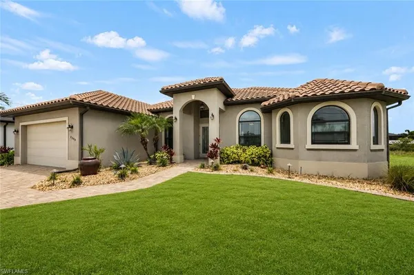 $748,000 | 2509 Surfside Boulevard, Cape Coral, FL 33914