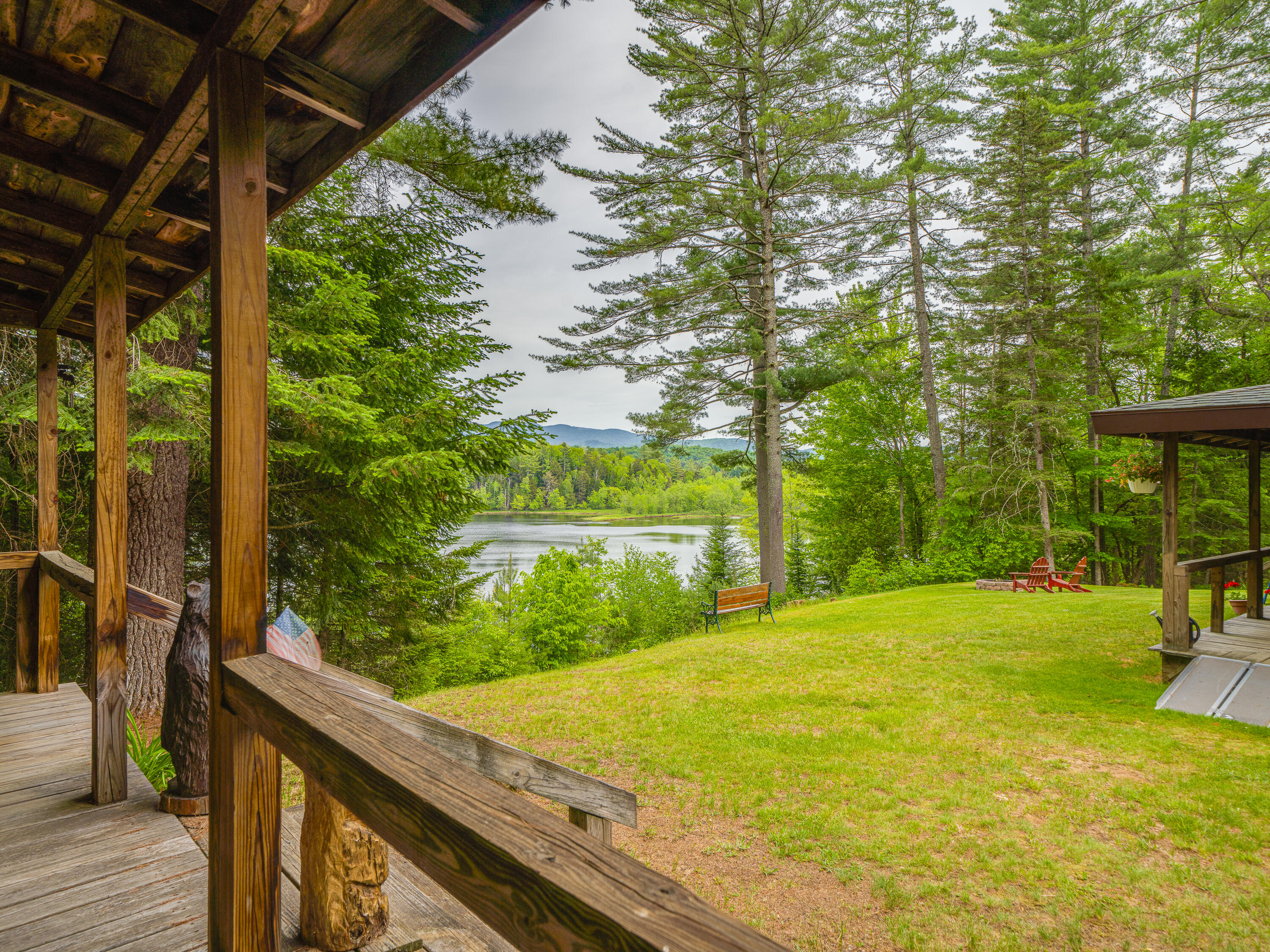 229 Coreys Road Tupper Lake, NY 12986 - Photo 24 of 93